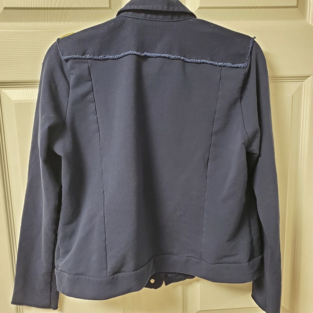 Jacket - Picture 4 of 5